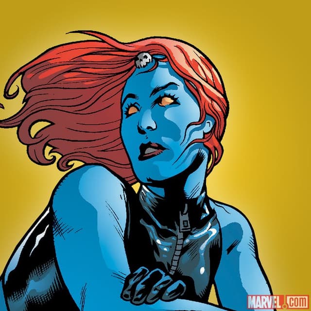 Mystique