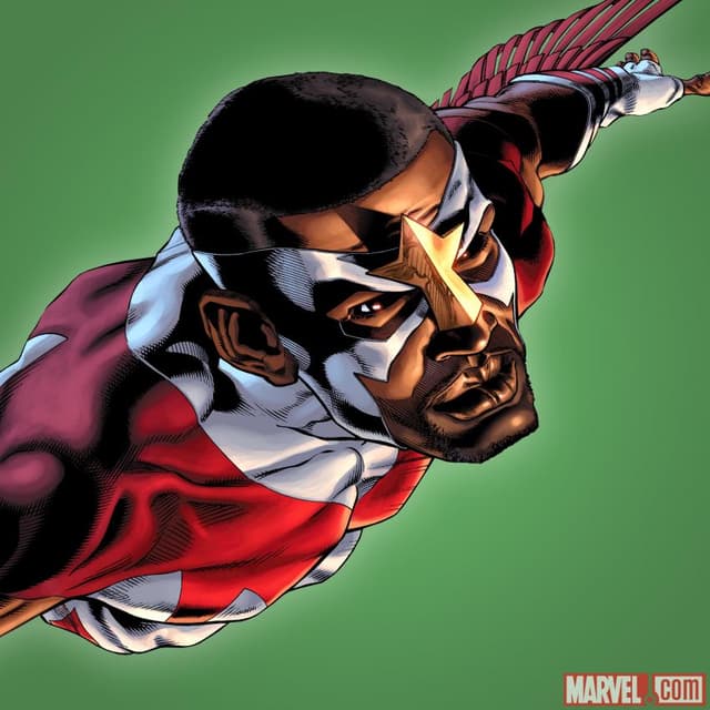 Falcon